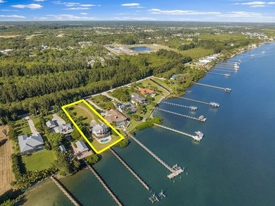 Beach Home For Sale in Sebastian, Florida