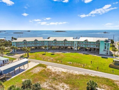 Beach Condo For Sale in Horseshoe Beach, Florida