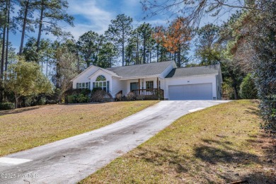Beach Home For Sale in Cape Carteret, North Carolina