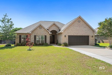 Beach Home For Sale in Gulf Shores, Alabama