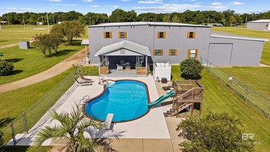Beach Home For Sale in Robertsdale, Alabama