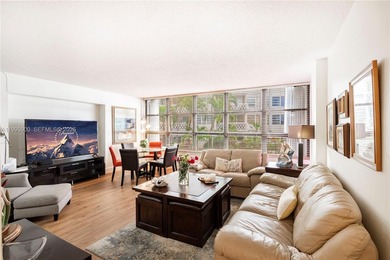 Beach Condo For Sale in Miami, Florida