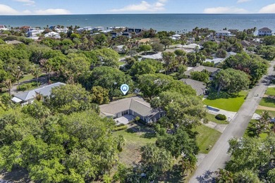 Beach Home For Sale in Vero Beach, Florida