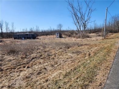 Beach Lot Sale Pending in Lyme, New York