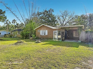 Beach Home For Sale in New Port Richey, Florida