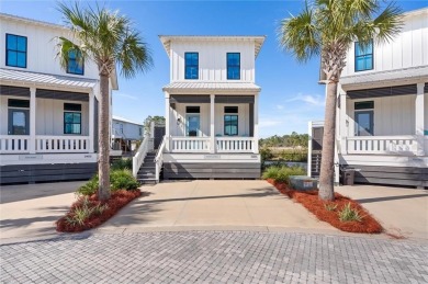 Beach Home For Sale in Orange Beach, Alabama