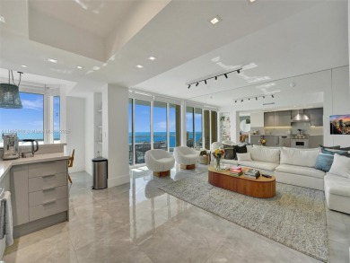 Beach Condo For Sale in Sunny Isles Beach, Florida