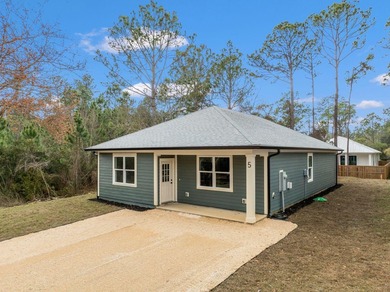 Beach Home For Sale in Santa Rosa Beach, Florida