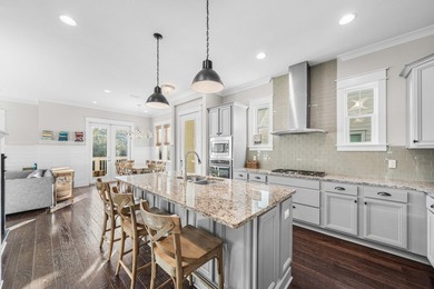 Beach Townhome/Townhouse For Sale in Inlet Beach, Florida