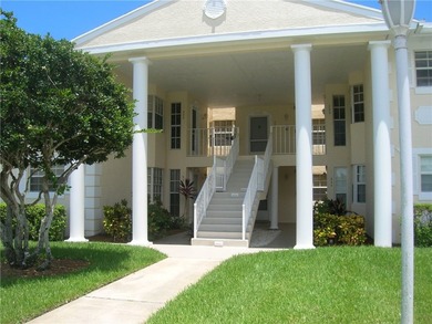 Beach Condo For Sale in Vero Beach, Florida