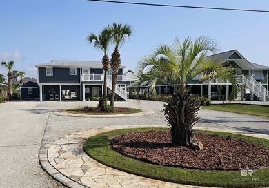 Beach Home For Sale in Orange Beach, Alabama
