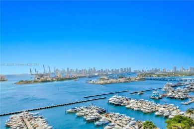 Beach Condo For Sale in Miami Beach, Florida