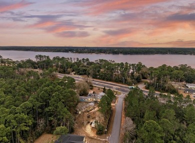 Beach Home For Sale in Navarre, Florida