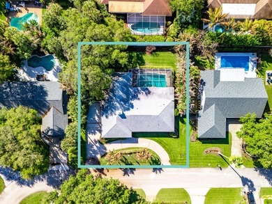 Beach Home Active Under Contract in Vero Beach, Florida