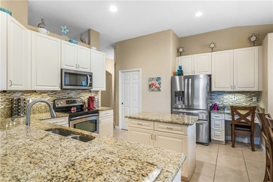 Beach Home For Sale in Vero Beach, Florida