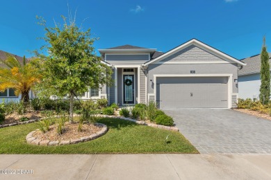 Beach Home Off Market in Daytona Beach, Florida