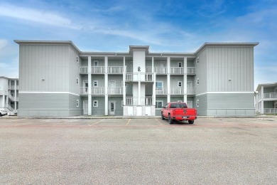 Beach Condo Off Market in Port Aransas, Texas