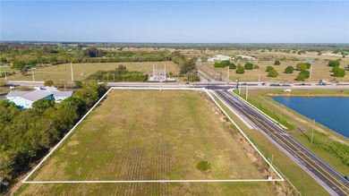 Beach Acreage For Sale in Vero Beach, Florida