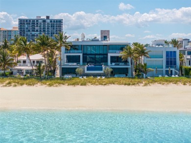 Beach Home For Sale in Fort Lauderdale, Florida