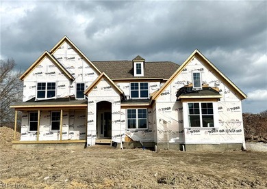 Beach Home For Sale in Avon Lake, Ohio