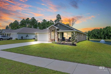 Beach Home For Sale in Fairhope, Alabama