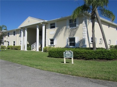 Beach Condo For Sale in Vero Beach, Florida