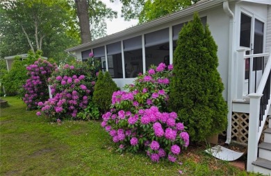 Beach Home For Sale in Westerly, Rhode Island