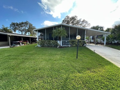 Beach Home For Sale in Titusville, Florida