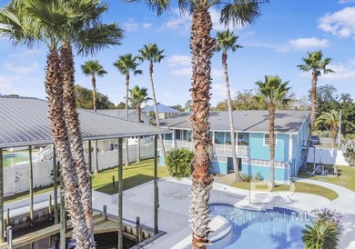 Beach Home For Sale in Orange Beach, Alabama