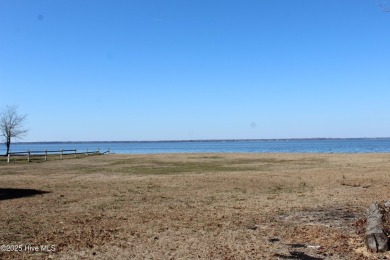 Beach Lot For Sale in Roper, North Carolina
