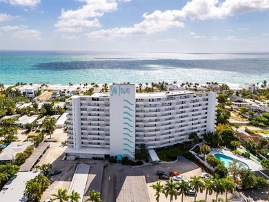 Beach Condo For Sale in Fort Lauderdale, Florida