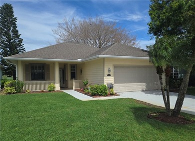 Beach Home For Sale in Vero Beach, Florida