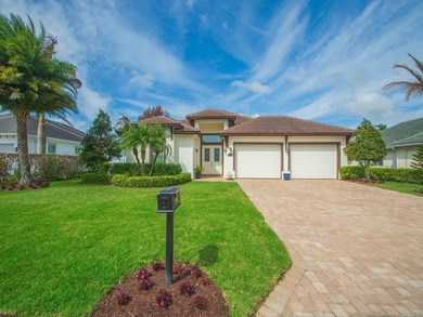 Beach Home For Sale in Vero Beach, Florida