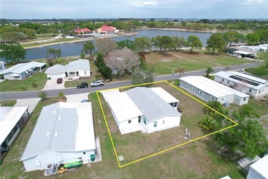 Beach Home For Sale in Sebastian, Florida