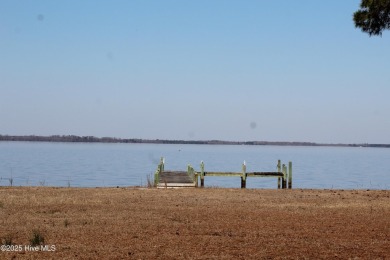 Beach Lot For Sale in Roper, North Carolina