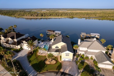 Beach Home For Sale in St Augustine, Florida
