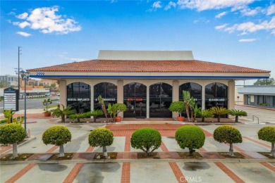Beach Commercial Active Under Contract in Seal Beach, California