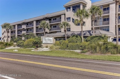 Beach Condo Sale Pending in Fernandina Beach, Florida