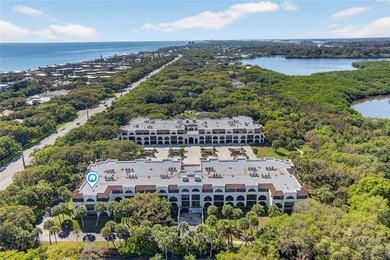 Beach Condo For Sale in Indian River Shores, Florida