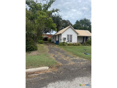 Beach Home For Sale in Port Lavaca, Texas