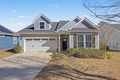 Beach Home Active Under Contract in Tallahassee, Florida