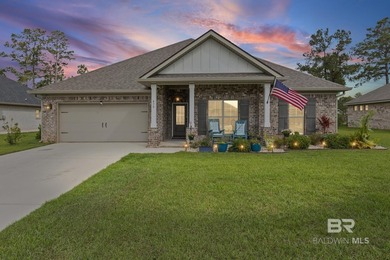 Beach Home Sale Pending in Gulf Shores, Alabama