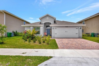 Beach Home For Sale in Fort Pierce, Florida