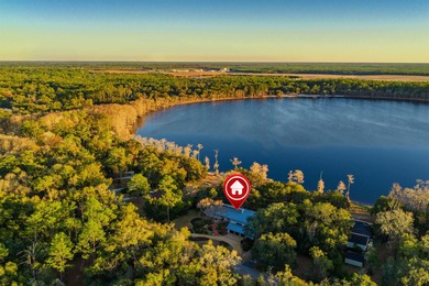 Beach Home For Sale in Tallahassee, Florida