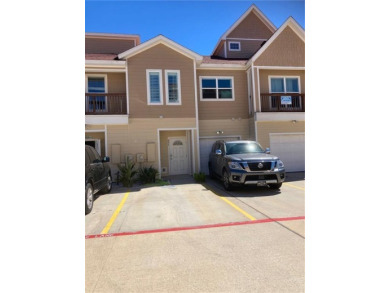 Beach Townhome/Townhouse Off Market in Port Aransas, Texas