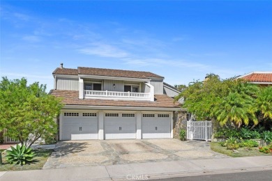 Beach Home Sale Pending in Mission Viejo, California