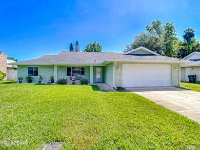 Beach Home Off Market in Daytona Beach, Florida