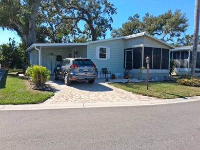 Beach Home For Sale in Palmetto, Florida