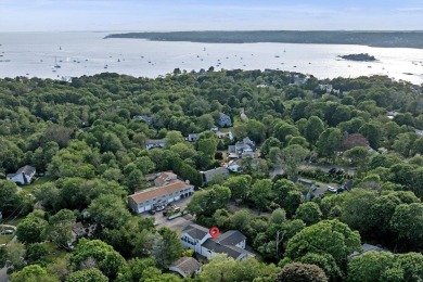 Beach Home Sale Pending in Gloucester, Massachusetts