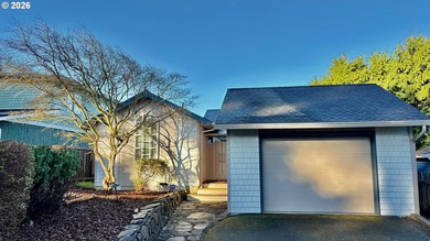 Beach Home For Sale in Lincoln City, Oregon